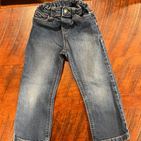 Lot of 4T pants for boys gently used - Picture 4 of 9